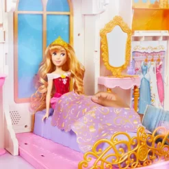 Disney Prinsesse Lekesett - Ultimate Prinsesseslott