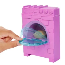 Disney Prinsesse Lekesett med dukke - Rapunzel's Tårn