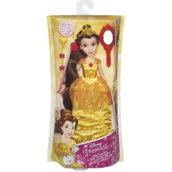 Disney Prinsesse Long locks - Belle