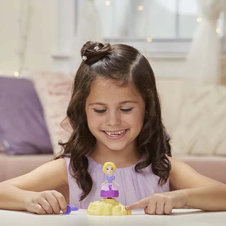 Disney Prinsesse Magical Movers - Rapunzel