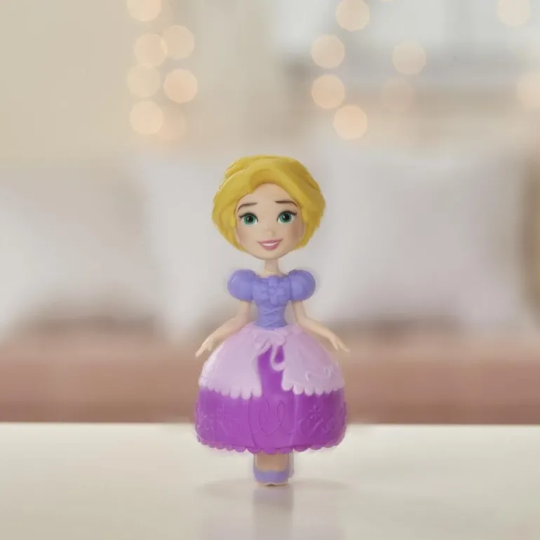 Disney Prinsesse Magical Movers - Rapunzel
