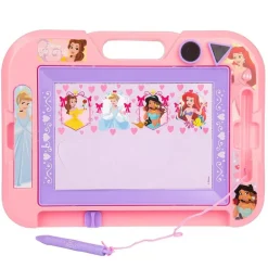 Disney Prinsesse Magnetisk tegnetavle