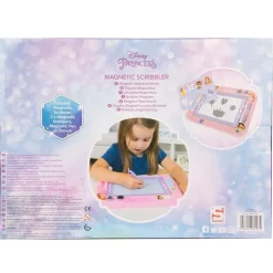 Disney Prinsesse Magnetisk tegnetavle