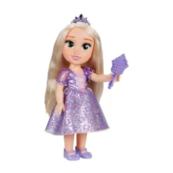 Disney Prinsesse Min Venn Dukke 38cm - Rapunzel