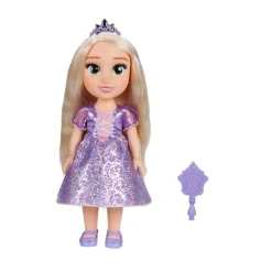 Disney Prinsesse Min Venn Dukke 38cm - Rapunzel