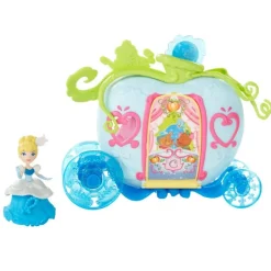Disney Prinsesse Mini Lekesett - Askepott