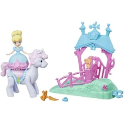 Disney Prinsesse Mini lekesett - Askepott