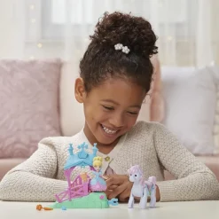 Disney Prinsesse Mini lekesett - Askepott