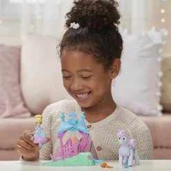 Disney Prinsesse Mini lekesett - Askepott