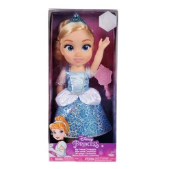 Disney Prinsesse Minn Venn Dukke 38cm - Askepott