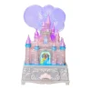 Disney Prinsesse 100år Smykkeskrin - Slott