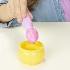 Disney Prinsesse Rapunsel Stamp and Style