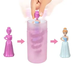 Disney Prinsesse Royal Color Reveal Overraskelsesfigur