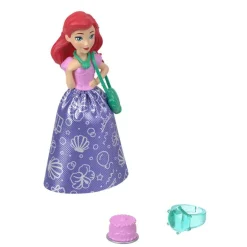Disney Prinsesse Royal Color Reveal Overraskelsesfigur