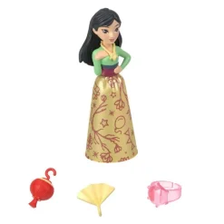 Disney Prinsesse Royal Color Reveal Overraskelsesfigur