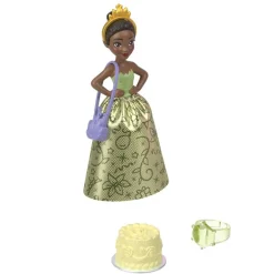 Disney Prinsesse Royal Color Reveal Overraskelsesfigur