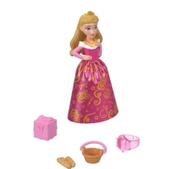 Disney Prinsesse Royal Color Reveal Overraskelsesfigur