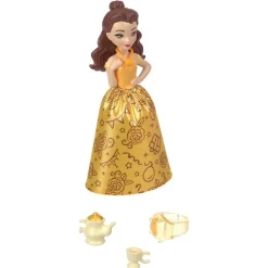 Disney Prinsesse Royal Color Reveal Overraskelsesfigur