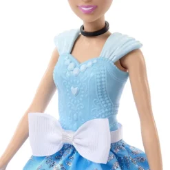 Disney Prinsesse Royal Fashion Reveal Dukke - Askepott