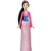 Disney Prinsesse Royal Shimmer dukke 29 cm - Mulan