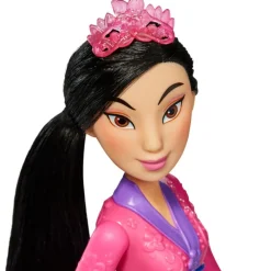 Disney Prinsesse Royal Shimmer dukke 29 cm - Mulan