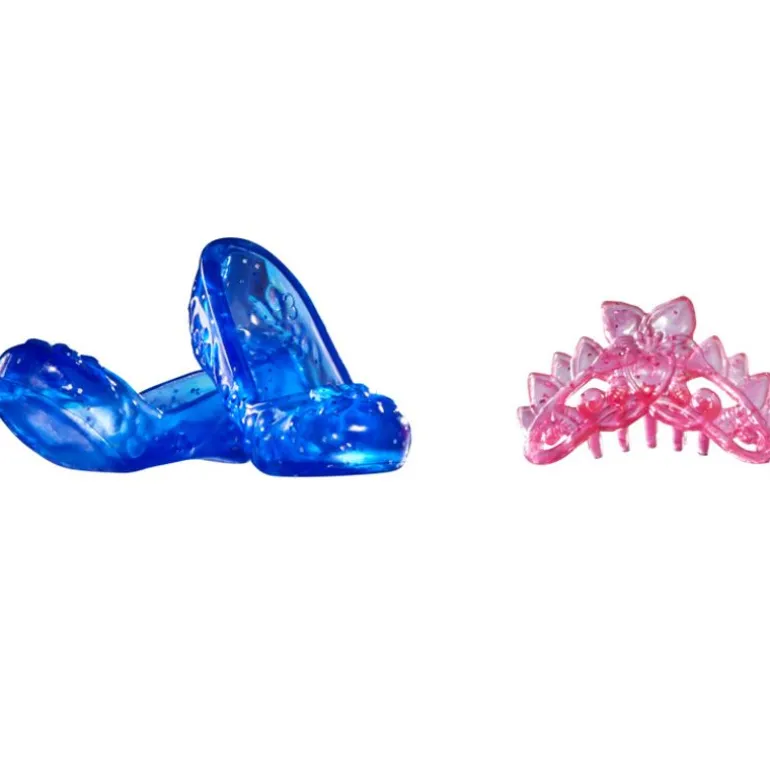 Disney Prinsesse Royal Shimmer dukke 29 cm - Mulan