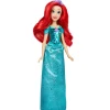 Disney Prinsesse Royal Shimmer dukke 29 cm - Ariel lys kjole