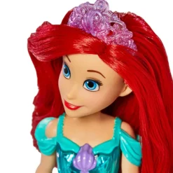 Disney Prinsesse Royal Shimmer dukke 29 cm - Ariel lys kjole