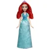 Disney Prinsesse Royal Shimmer dukke 27 cm - Ariel
