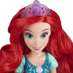 Disney Prinsesse Royal Shimmer dukke 27 cm - Ariel