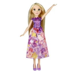 Disney Prinsesse Royal Shimmer - Rapunzel 27 cm