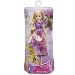 Disney Prinsesse Royal Shimmer - Rapunzel 27 cm