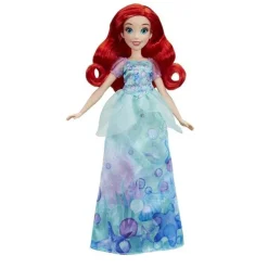 Disney Prinsesse Royal Shimmer - Ariel 27 cm