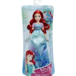 Disney Prinsesse Royal Shimmer - Ariel 27 cm