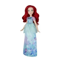 Disney Prinsesse Royal Shimmer - Ariel 27 cm
