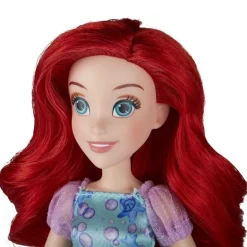 Disney Prinsesse Royal Shimmer - Ariel 27 cm