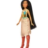 Disney Prinsesse Royal Shimmer dukke 29 cm - Pocahontas