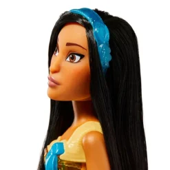 Disney Prinsesse Royal Shimmer dukke 29 cm - Pocahontas