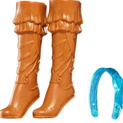 Disney Prinsesse Royal Shimmer dukke 29 cm - Pocahontas