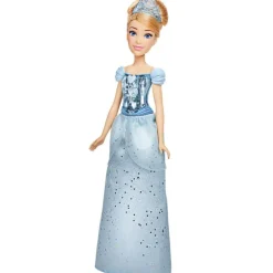 Disney Prinsesse Royal Shimmer dukke 29 cm - Askepott