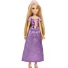 Disney Prinsesse Royal Shimmer dukke 29 cm - Rapunzel
