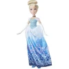 Disney Prinsesse Royal Shimmer dukke 29 cm - Askepott
