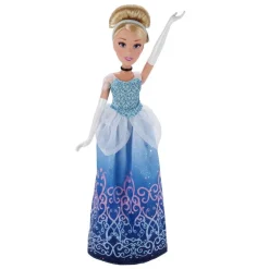 Disney Prinsesse Royal Shimmer dukke 29 cm - Askepott