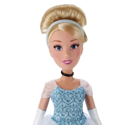 Disney Prinsesse Royal Shimmer dukke 29 cm - Askepott