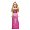Disney Prinsesse Royal Shimmer dukke 29 cm - Aurora Med Rosa Kjole