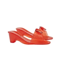 Disney Prinsesse Sko - Snøhvit