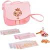 Disney Prinsesse Style Collection Lommebok med tilbehør