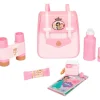 Disney Prinsesse Style Collection Ryggsekk med tilbehør