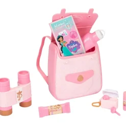 Disney Prinsesse Style Collection Ryggsekk med tilbehør