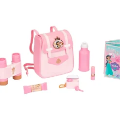 Disney Prinsesse Style Collection Ryggsekk med tilbehør